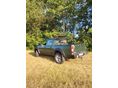 NISSAN PICK UP 2003 - 5