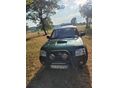 NISSAN PICK UP 2003 - 6
