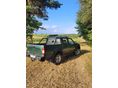 NISSAN PICK UP 2003 - 9