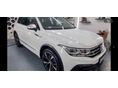 VOLKSWAGEN TIGUAN 2.0 TSI R 4Motion DSG