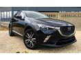 MAZDA CX-3 2.0i Takumi HEAD UP! NAVI! KAMERA!
