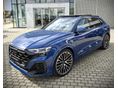 AUDI Q8 55 TFSI e quattro Tiptronic ic MAX. 394LE 87KM E-HATÓTÁV ÁTVEHETŐ 2026.DEC