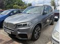 BMW X5 xDrive35i (Automata)