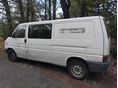 VOLKSWAGEN TRANSPORTER T4 1994/9 - 3