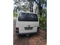 VOLKSWAGEN TRANSPORTER T4 1994/9 - 4