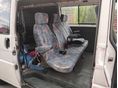 VOLKSWAGEN TRANSPORTER T4 1994/9 - 7