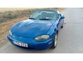 MAZDA MX-5 1999 - 1