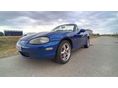 MAZDA MX-5 1999 - 2