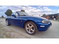 MAZDA MX-5 1999 - 3