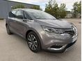 RENAULT ESPACE 1.8 TCe Initiale Paris 4Control EDC7 (7 személyes ) EURO6.2