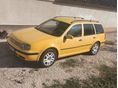 VOLKSWAGEN GOLF IV 2003/9 - 3