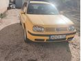VOLKSWAGEN GOLF IV 2003/9 - 4