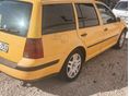 VOLKSWAGEN GOLF IV 2003/9 - 6