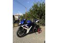 SUZUKI GSX-R 600 K6