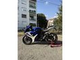 SUZUKI GSX-R 600 2008/3 - 2