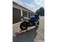 SUZUKI GSX-R 600 2008/3 - 4