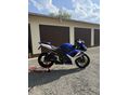 SUZUKI GSX-R 600 2008/3 - 5