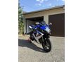 SUZUKI GSX-R 600 2008/3 - 6