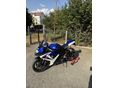 SUZUKI GSX-R 600 2008/3 - 9