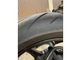 SUZUKI GSX-R 600 2008/3 - 12