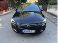 OPEL ASTRA 2016/10 - 2