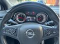 OPEL ASTRA 2016/10 - 11