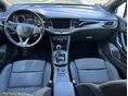OPEL ASTRA 2016/10 - 12