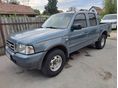 FORD RANGER 2.5 TD 4x4 friss vezérlés.2-év műszaki