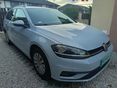 VOLKSWAGEN GOLF VII 2017/10 - 2