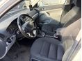 SKODA OCTAVIA 2012 - 2