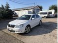 SKODA OCTAVIA 2.0 CR TDI Family DPF