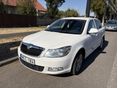 SKODA OCTAVIA 2.0 CR TDI Family DPF