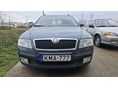 SKODA OCTAVIA 1.9 PD TDi Elegance