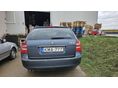 SKODA OCTAVIA 2006/6 - 2