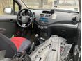 CHEVROLET SPARK 2013/8 - 5