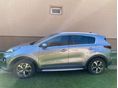 KIA SPORTAGE 1.6 CRDI HP Gold DCT MY21