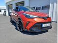 TOYOTA C-HR 2021/7 - 1
