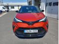 TOYOTA C-HR 2021/7 - 2