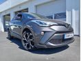 TOYOTA C-HR 2019/12 - 1