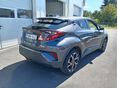 TOYOTA C-HR 2019/12 - 3