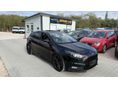 FORD FOCUS 2.0 EcoBoost ST3 S S Alkalmi Vétel. Vezetett Szerviz Könyv! Full Bőr Recaro!