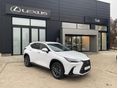 LEXUS NX 350h Executive CVT ELŐFOGLALHATÓ! 2.9% THM . Ajándék 500.000 Ft értékű téli szerelt kerék kuponnal!