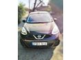 NISSAN MICRA 1.2 Visia (Automata) EU6