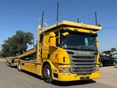 SCANIA 2016/5 - 1