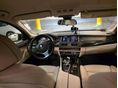 BMW 530 xdrive luxury line