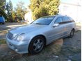 MERCEDES-BENZ C 220 T CDI Classic Friss vizsga! Rozhadásmentes.kulturált állapot!Jó motor.váltó.futómű!Két kulcs!
