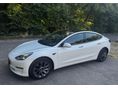 TESLA MODEL 3 Long Range AWD (Automata) RYZEN.Garanciális.RYZEN!Hőszivattyú.LED Mátrix