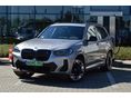 BMW IX3 73,9kWh IMPRESSIVE! MAGYAR!