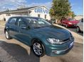 VOLKSWAGEN GOLF VII 1.0 TSI BMT Trendline Friss műszaki