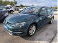 VOLKSWAGEN GOLF VII 2017/10 - 2